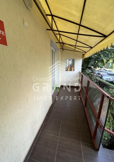 Ap 2 camere | Terasa | Parter | Manastur – Clabucet - 13