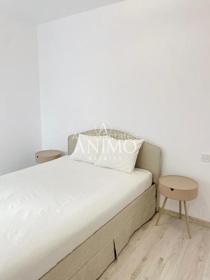 Apartament modern 2 camere de inchiriat | Eroilor/Catanelor | Parcare subterana  - 7