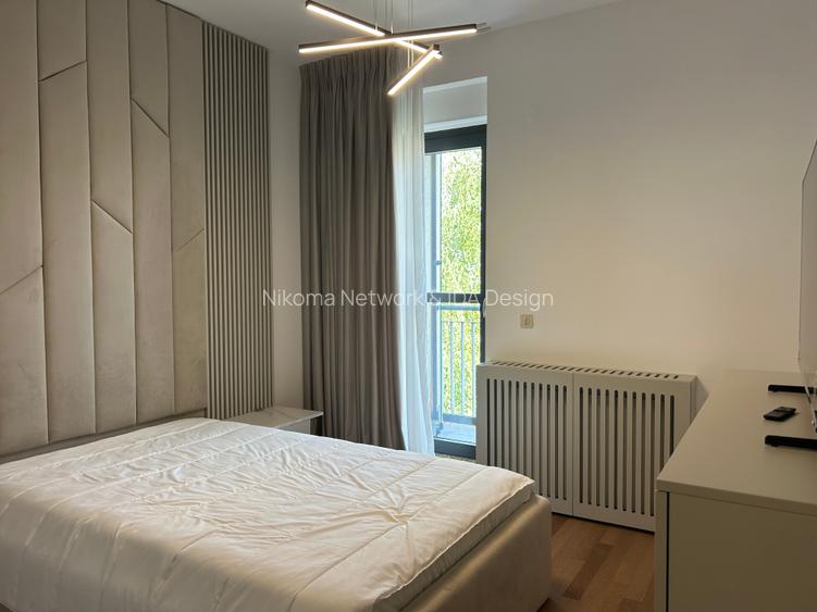 Apartament exclusivist într-una dintre cele mai dorite locații în Dorobanți - 9