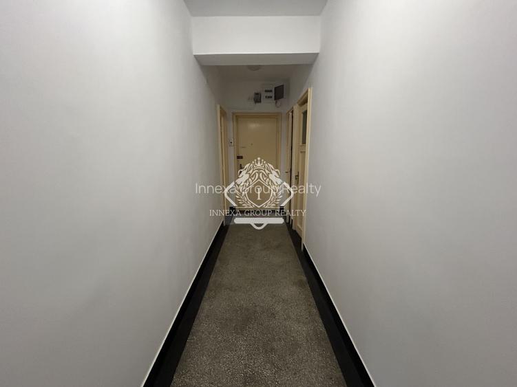 Apartament 4 camere 90mp | Cismigiu | Bloc 1959 | Loc de parcare - 10