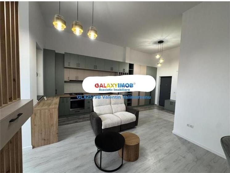 Garsoniera Berceni COD 228 - 14