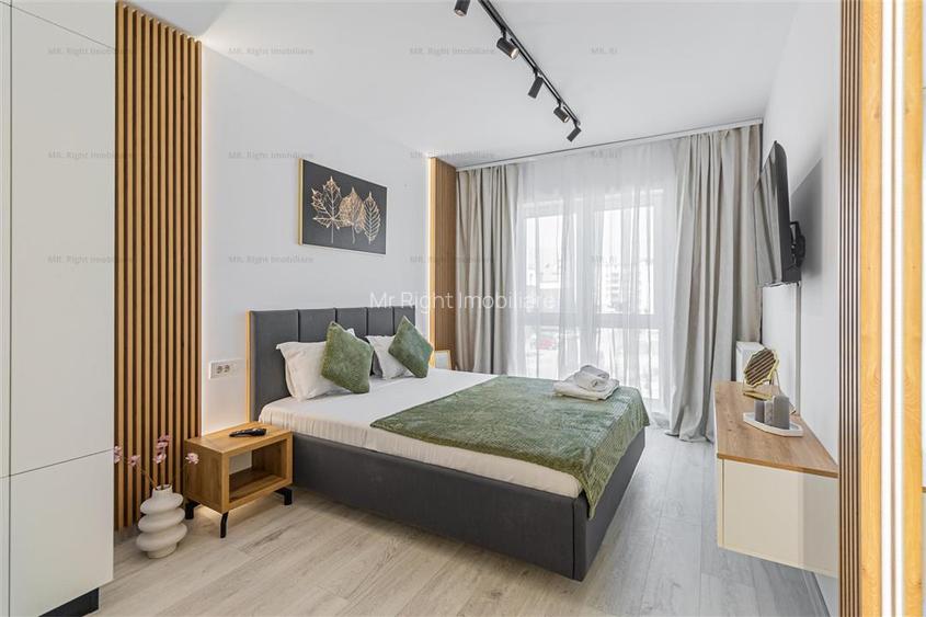 Apartament nou 3 camere Tractorul Maurer Villas - 3