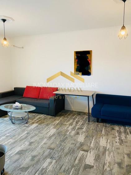 Giarmata VII-2 Camere-Disponibil Imediat - 9