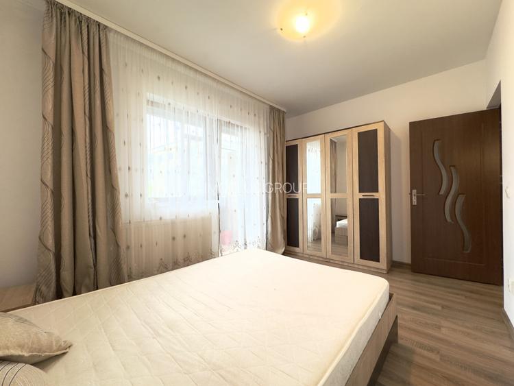 APARTAMENT 2 CAMERE BLOC NOU CANTA ZONA PROFI 0% COMISION - 17