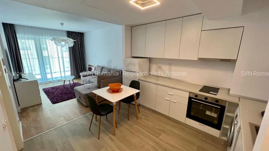 REA1028292 Straulesi I Petrom City I 2 camere - 5