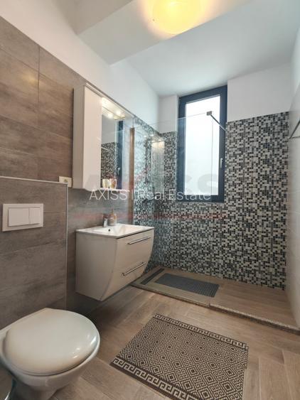 Ap 3 camere decomandat | Prima Linie Mare | Parcare inclusa | Mamaia Sat - 9