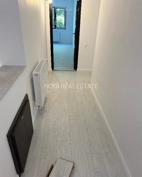 Apartament cu 2 camere 70mp 2 bai in zona Crangasi | Bloc NOU | Metrou - 6