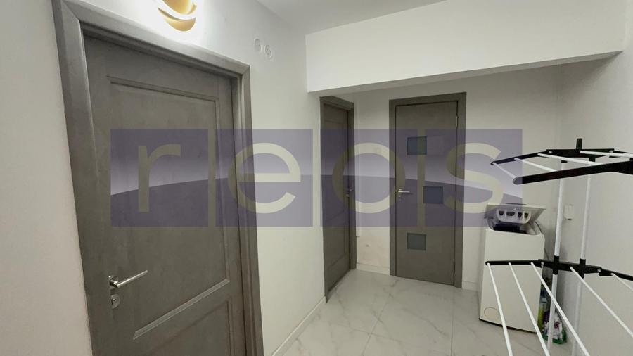 INCHIRIERE 3 CAMERE | BASARABIA | RENOVAT RECENT | METROU PIATA MUNCII | - 17