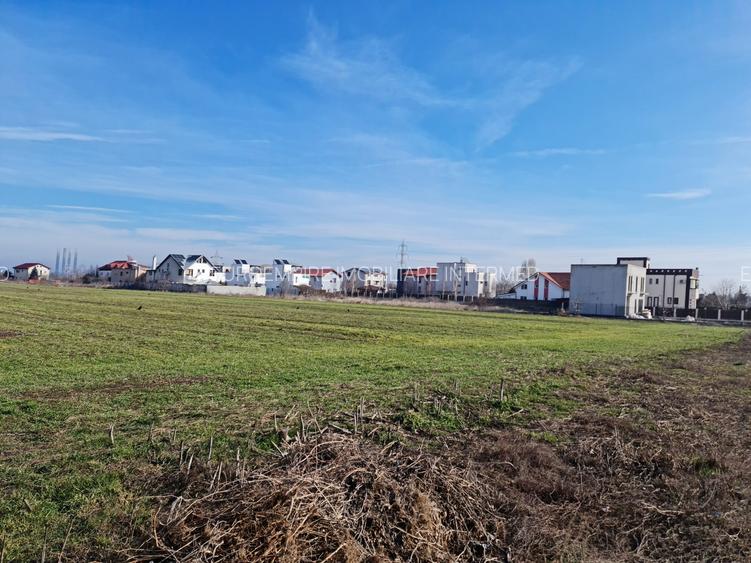 Teren de vanzare in Agigea zona Golful Pescarului - 4