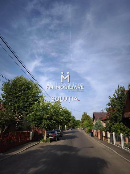 Casă P+M de vânzare – Zona Griviței, Baia Mare - 22
