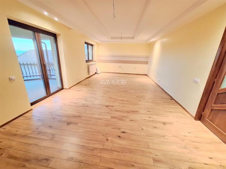 Casa P+1+M, 6 camere, garaj, beci, Nicolae Balcescu - 24