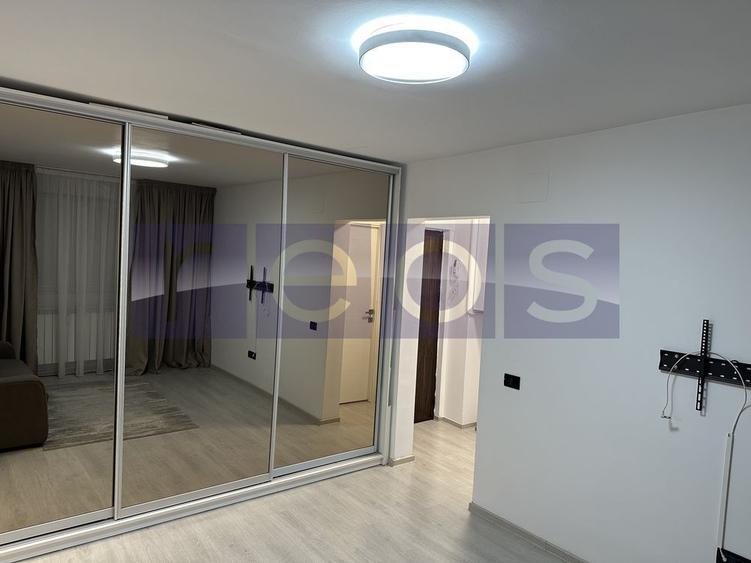 Apartament 2 camere total renovat | Tei-Facultatea de contructii - 2