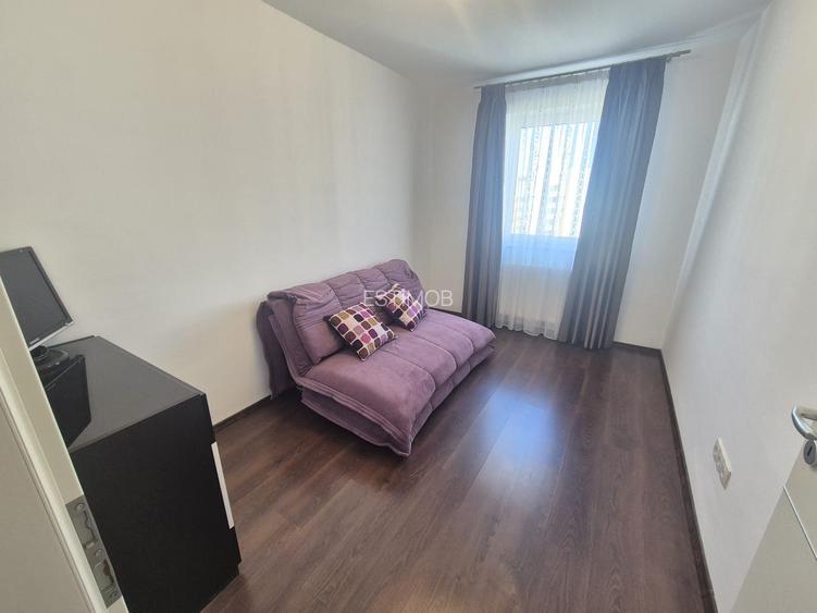 Inchiriere Apartament 3 Camere decomandat Avantgarden etaj 6 cu loc de parcare - 27