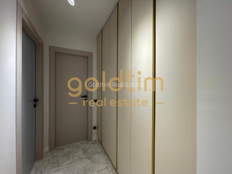 ARQA RESIDENCE/IANCU NICOLAE/SUPERB/TERASA GENEROASA/PISCINA - 50