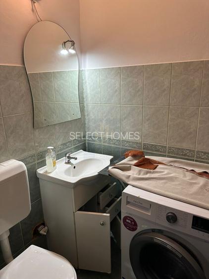 Apartament 3 Camere de Inchiriat  *Unirii* - 14