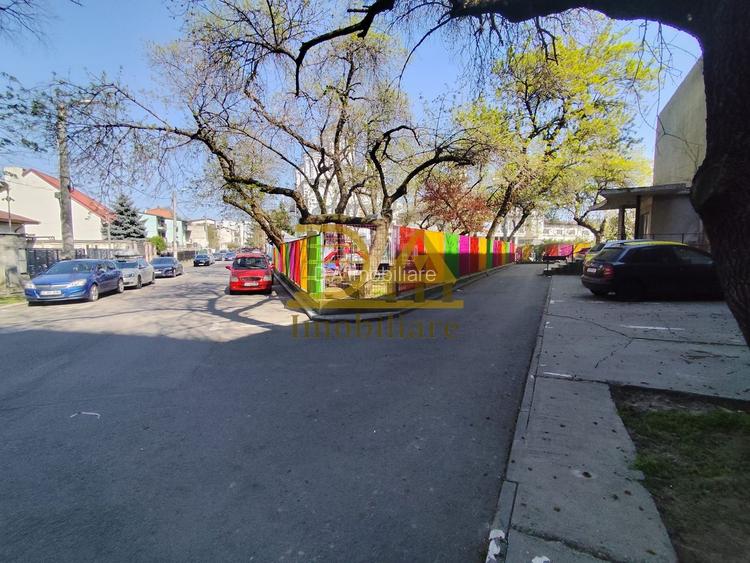 Spatiu comercial de vanzare, 38mp sos Giurgiului - 9