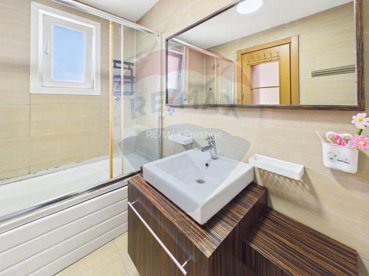 Apartament cu 3 camere premium | Cosmopolis Faza 1 | Parcare inclusa - 15