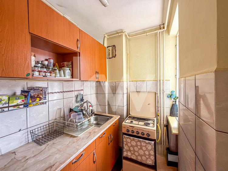 De vanzare garsoniera str. Mihai Viteazu-Colina Universitatii! - 6