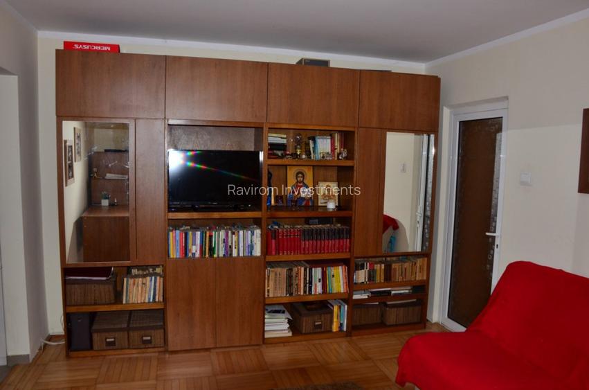 Apartament cu două camere de închiriat,  mobilat si utilat, PRIMUL CHIRIAS - 4
