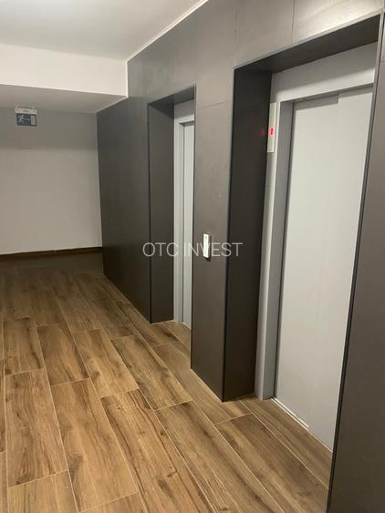 Apartament 3 camere | Pipera | OMV | complet mobilat - 16