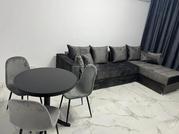 Apartament superb Exigent Plaza - 2