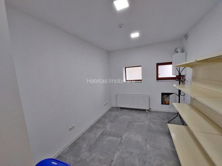 Spatiu comercial de inchiriat, finisat modern, parcari, Muncii - 6