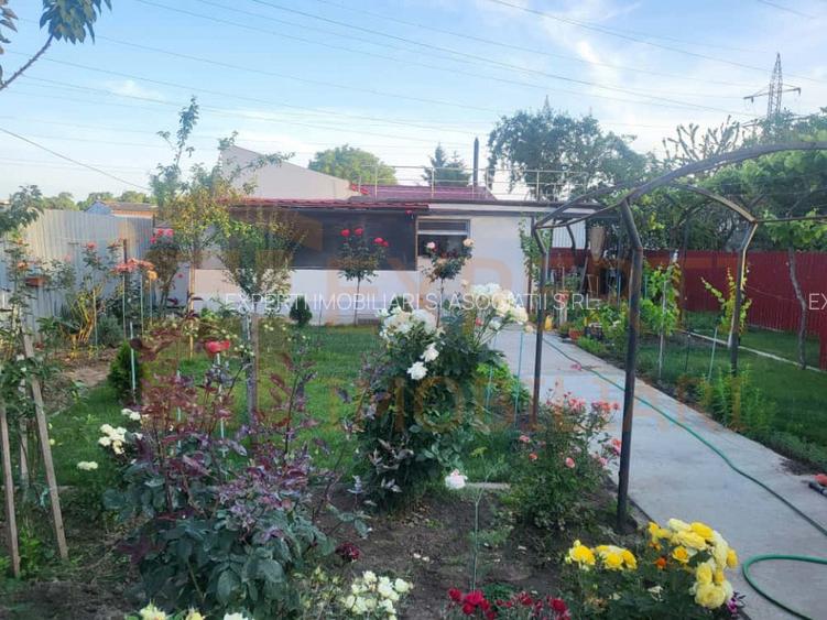 Casa + Hala Industriala + 1000 mp Teren in zona CET, Constanta - 2