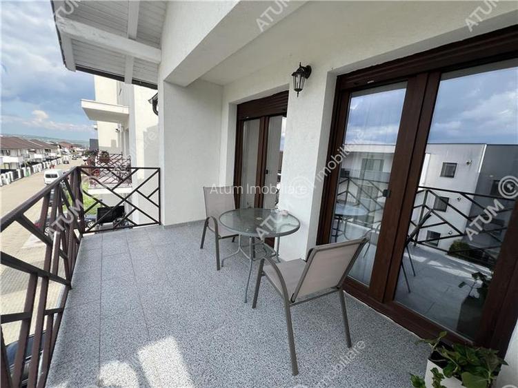 Apartament 4 camere 140 mp utili cu 2 locuri parcare zona Arhitectilor - 8