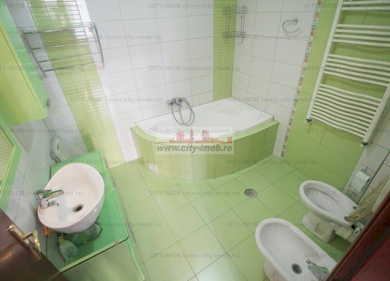 Inchiriere  Vila  P+2 Etaje in Pipera, Voluntari - 24