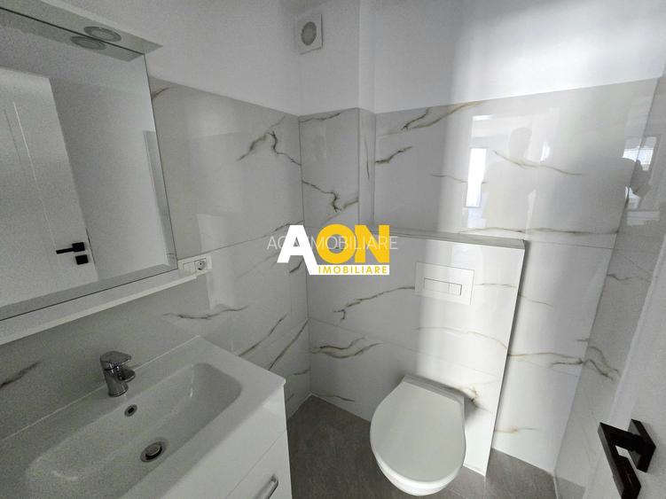 Apartament cu 3 Camere, Bloc Nou, Prima Închiriere, Zona Centru - 9