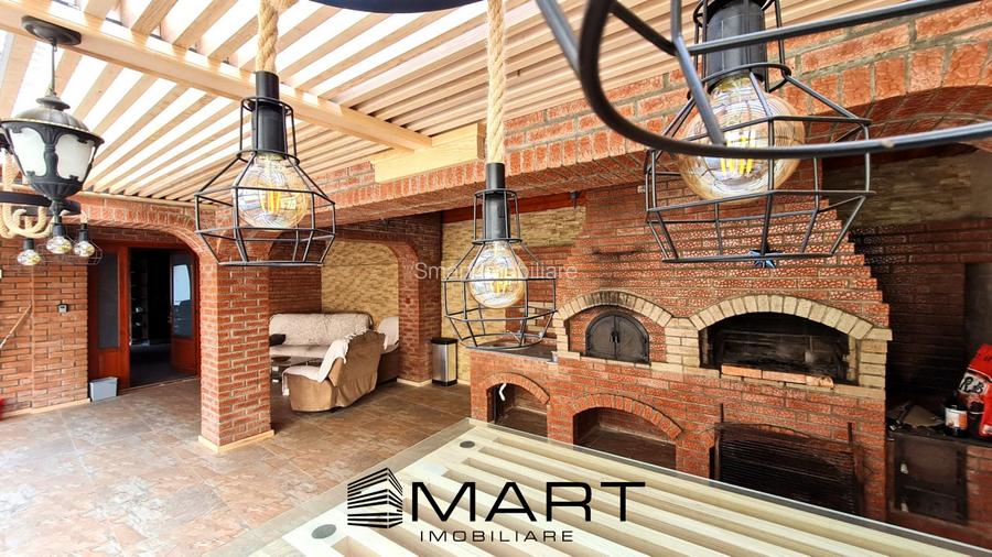 Casa 300mp teren 2500mp Miercurea Sibiului - 6