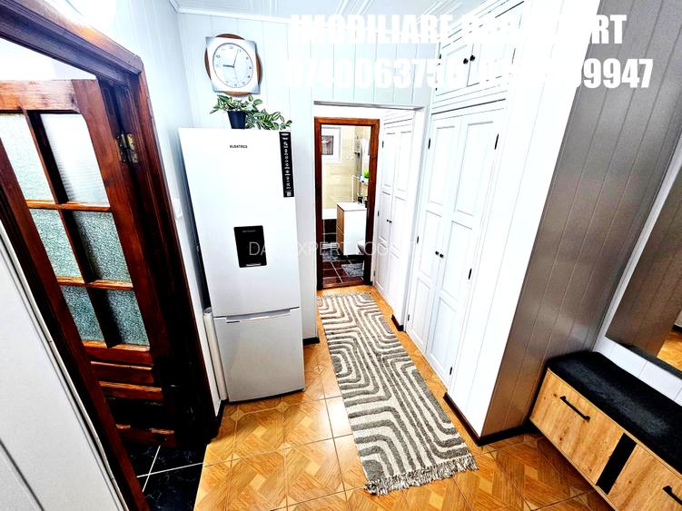 Inchiriere apartament renovat, mobilat si utilat NOU - 7