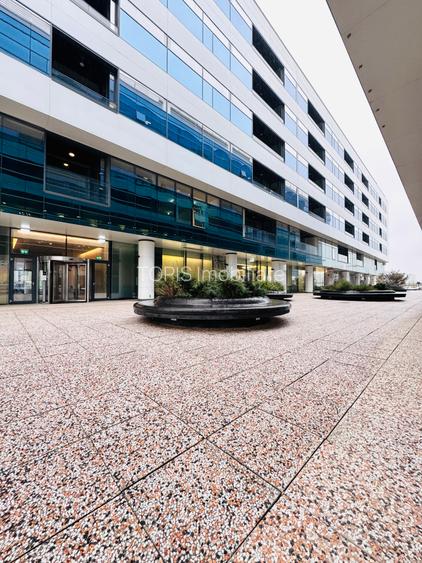 One North Gate / vizavi de Porche Pipera / Apartament Superb 4 camere /Totul Nou - 4