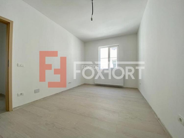 Apartament 2 camere Giroc, 59 mp, zona Planetelor - 11