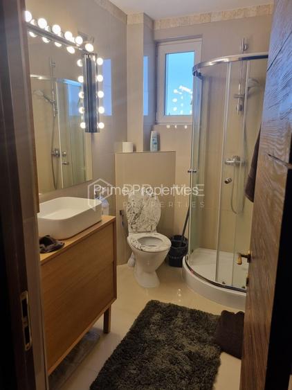 Vă propunem apartament 2 camere, perfect pentru UMFST - 11