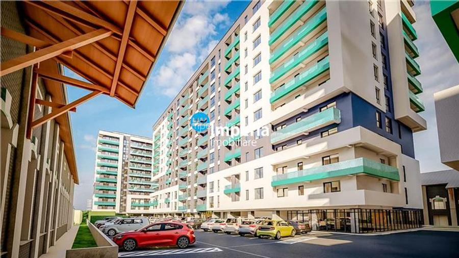 Proiect Nou -Tatarasi, apartamente deosebite, Pret Promotional! - 10