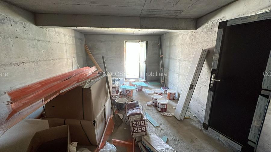 Case individuale, S+P+1, Hlincea - manastirea Cetatuia - ultima unitate - 23