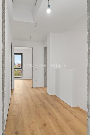 Ultima locuinta dintr-un proiect premium - camin durabil si elegant - 36