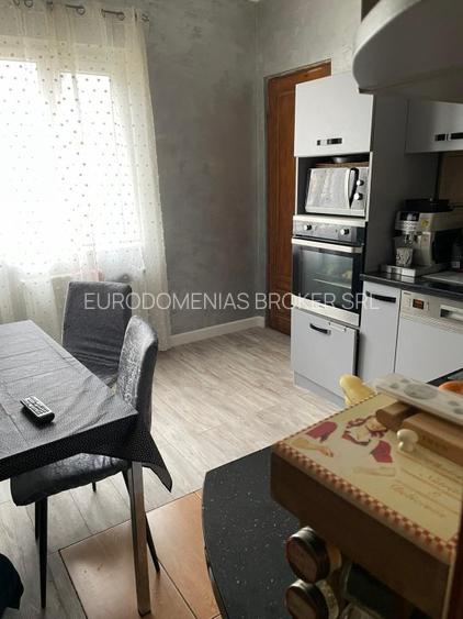 VILA UNICAT,  IMPOZANTA DIN PERIOADA INTERBELICA, D+P+M,ULTRACENTRAL - 5