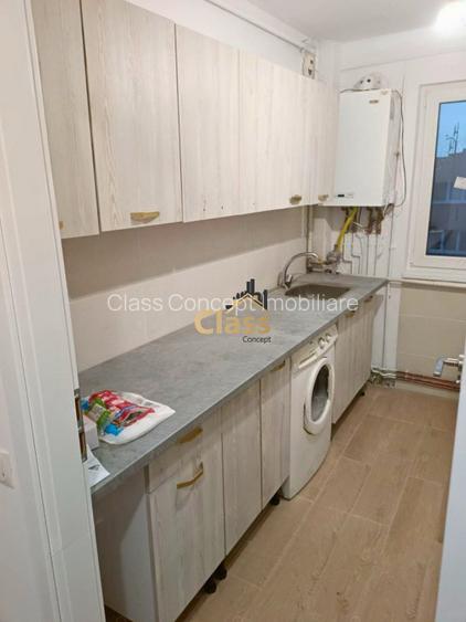 Apartament 3 camere | Renovat | 67 mpu |Constantin Brancusi Gheorgheni - 3