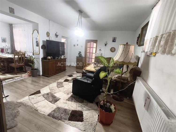 Resita Casa Cochetă Cartier  Stavila - 4