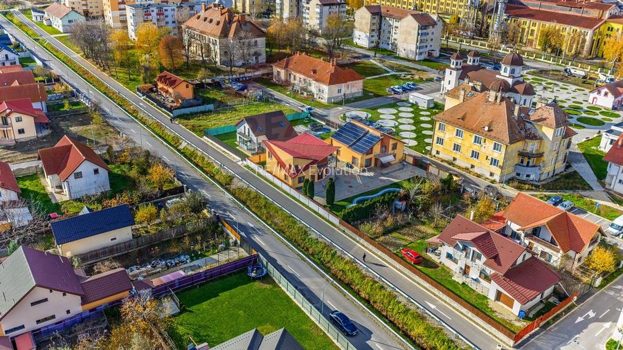 Colonia Bod | Vilă | Oportunitate rară în zona asta - 6