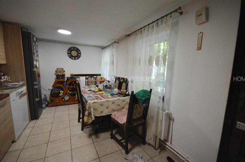 Casa din caramida, Parter + Pod - Dobroesti - 13