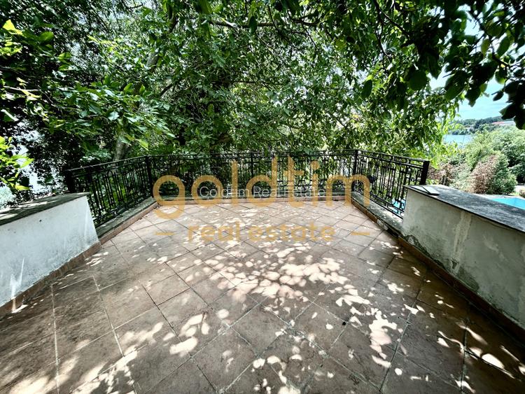 VILA MEDITERANEANA-IESIRE CATRE LAC 100MP/PONTON/PISCINA/DEBARCADER/SNAGOV/2006 - 49