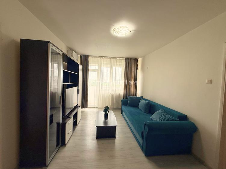 Apartament 2 Camere Renovat Complet | Emil Racoviță - str. Străduinței - 2