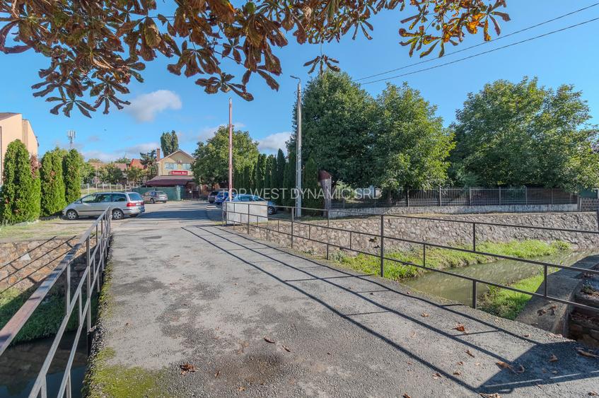 Spatiu comercial, zona centrala Alesd, judetul Bihor - 9