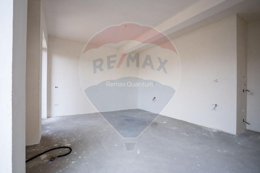 De vânzare casă 5 camere  în zona Dealuri Oradea - 22