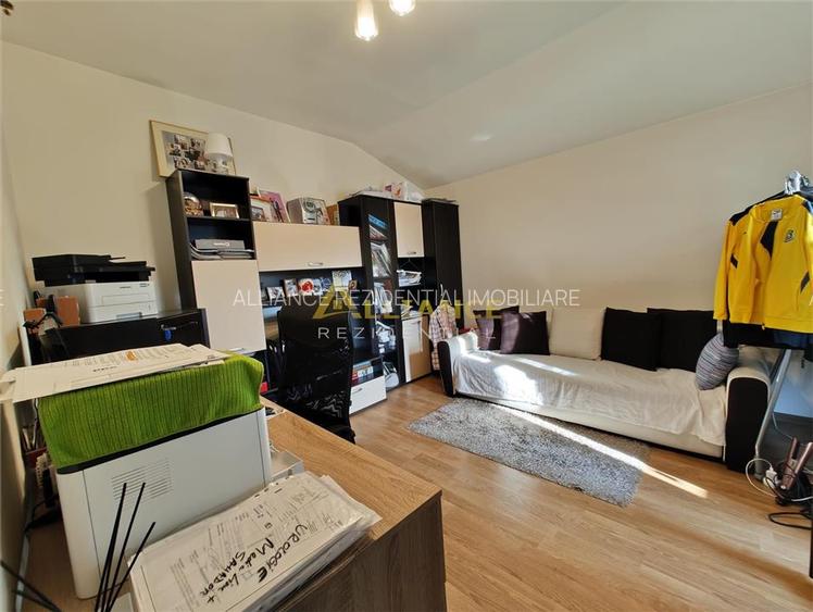 Casa tip duplex - mobilata,/utilata - 4 camere, 112 mp utili - 15