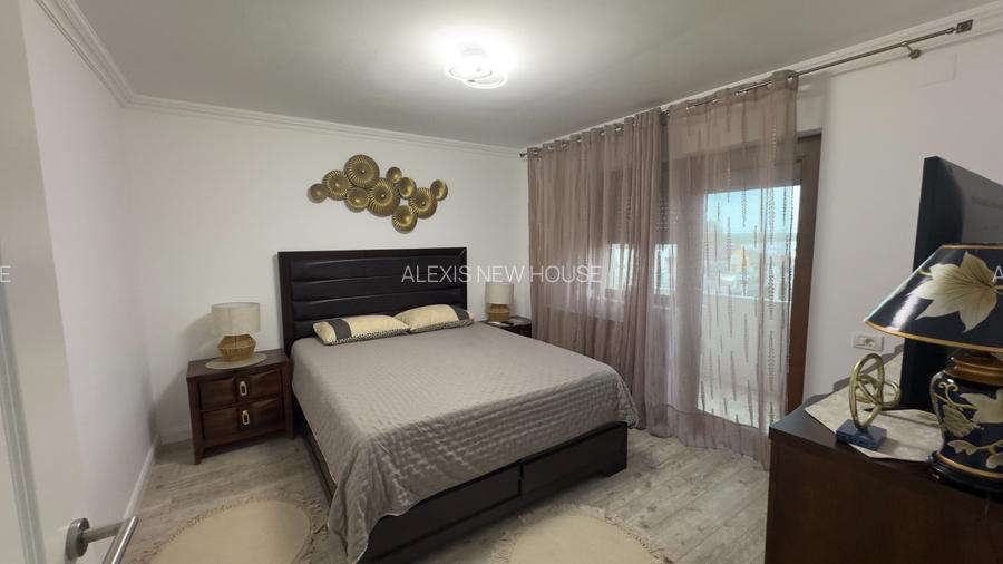 Casă modernă de închiriat pe termen lung – confort premium, complet mobilata - 14