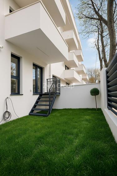 Militari | Apartament de lux cu gradina | Incalzire prin pardoseala |Dezvoltator - 4